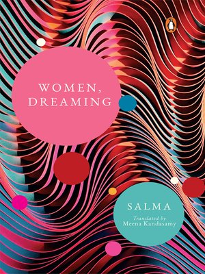 cover image of Women, Dreaming